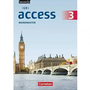English G Access