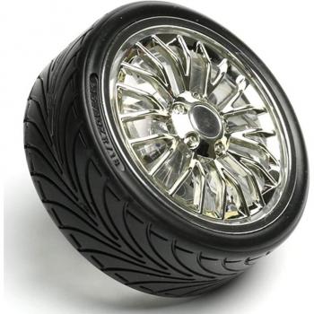 Solid Tire Scent Air Freshener for Cars