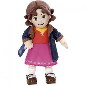 Zapf Creation 601617 Heidi Puppe mit Sprachfunktion, 30 cm