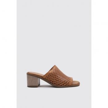 Cuir Stella 37 par Sandra Fontan