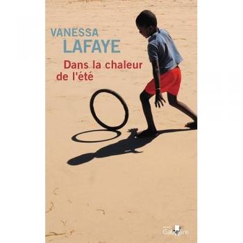 Dans la chaleur de l'été