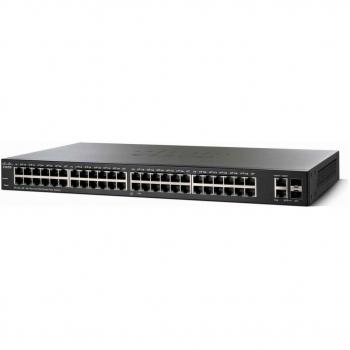 Cisco SF220-48 Switch Gestionado L2 Fast Ethernet