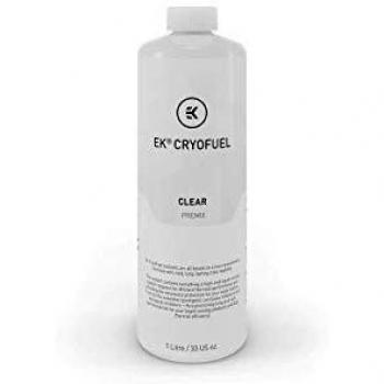 EK WaterBlocks EK-CryoFuel 1000 ML (Clear)