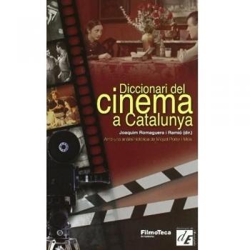 Diccionari del cinema a Catalunya