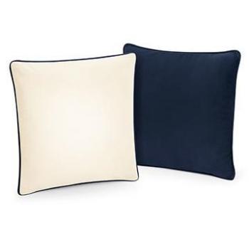 Westford Mill Sustainable Cotton Pillow Cover