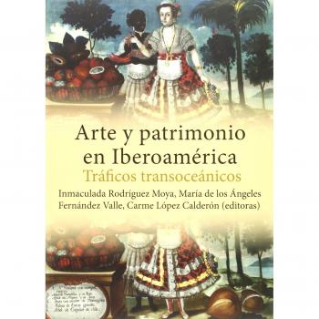 Arte y patrimonio en Iberoamérica