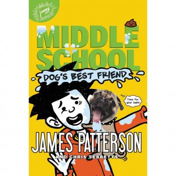 Dog's Best Friend (Middle School)