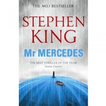 Mr Mercedes