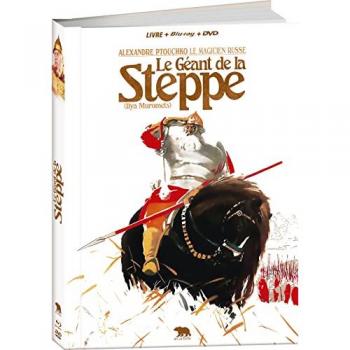 Géant de la Steppe