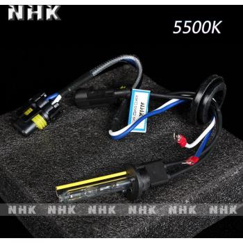 Éclairage Universel NHK H1 Bleu 4300K-6000K