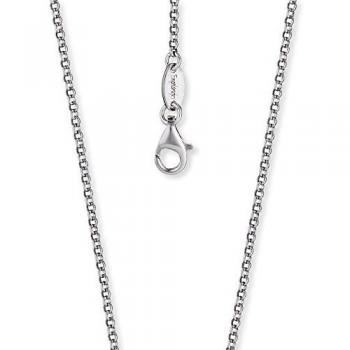 Chaîne Engelsrufer en argent ERN‑E – Longueur 70 cm