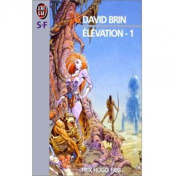 ELEVATION TOME 1 (Science Fiction)