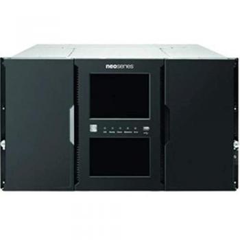Overland-Tandberg NEOs LTO 15 TB Backup System