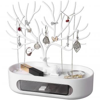 Pendientes & Anillos Organizador