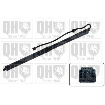 Système de levage automatique coffre Volkswagen QTS728014