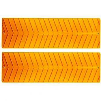 Proplus 360833 Traction Mats (Set of 2)