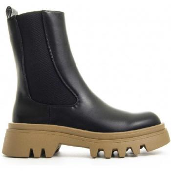 Montevita Stivale Comodo Botilan 25 Black EU 36