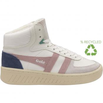 Gola Slam Trident Frauen Sportschuhe