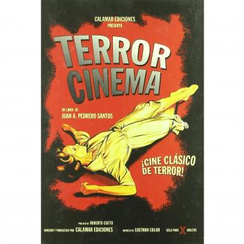 TERROR CINEMA