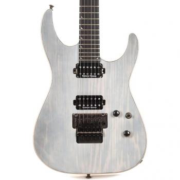 Jackson Pro Soloist SL2A MAH Unicorn White Electric Guitar
