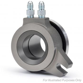 Clutch Release Bearing for MERCEDES 208D 601 2.3D OM601.940 (88-96) LuK New