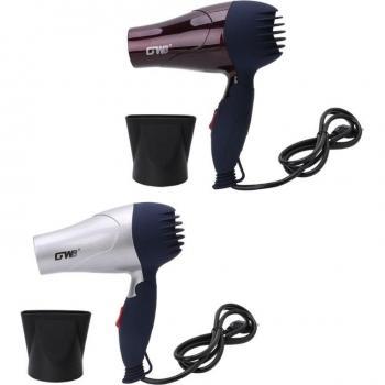 Secador de Pelo GW555 Travel‑Silent