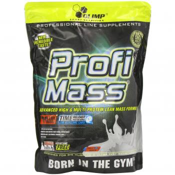 Olimp Pro Mass Chocolate 1kg Pack