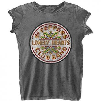 Chemise The Beatles