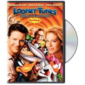 Looney Tunes : Action et Aventure