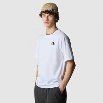 The North Face Men's Short Sleeve Mountain Tee