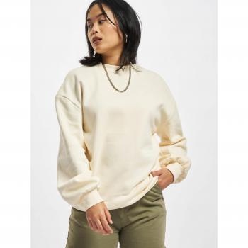 Urban Classics Ladies Oversized Organic Crew Sweatshirt