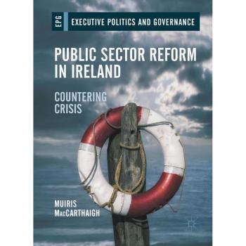 Public Sector Reform in Ireland