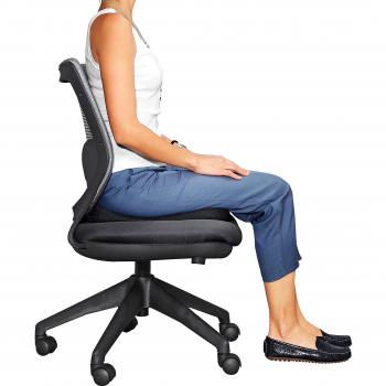 K&N Schurwollensitzaufbau – Komforterhöhung