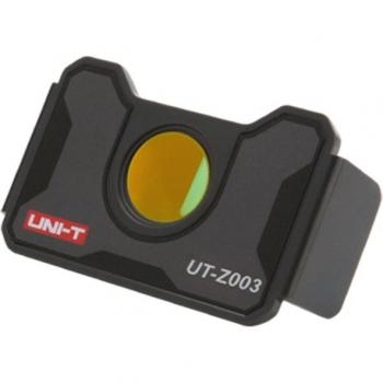 Thermal Imaging Lens Pair for Mobile Phone Repair – UNI‑T UT‑Z002, UT‑Z003