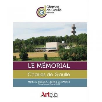 Le Mémorial Charles de Gaulle