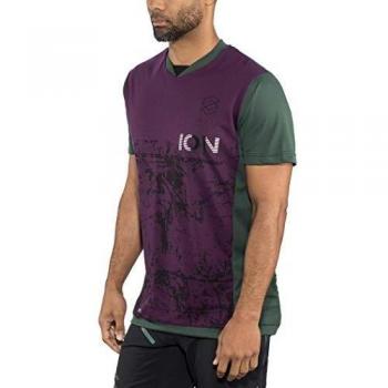 Ein‑Packung ION T-Shirt Grün Seek
