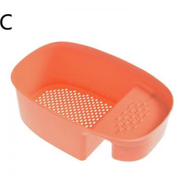 Filtre de cuisine pour évier