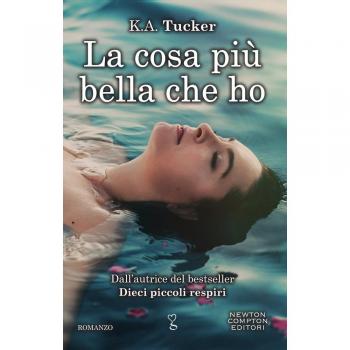 La cosa più bella che ho