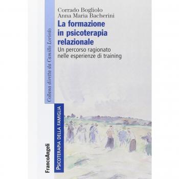 La formazione in psicoterapia relazionale. Un percorso ragionato nelle esperienze di training
