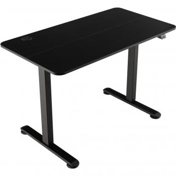 Elegant 3-Drawer Sofa Side Table