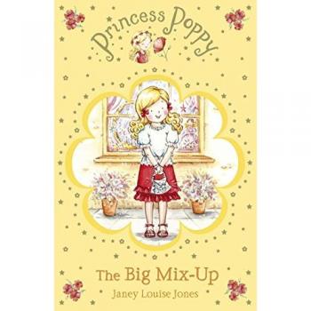 Princess Poppy