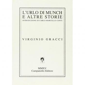 L' urlo di Munch e altre storie
