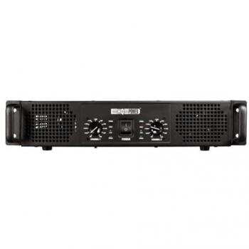 Amplificateur Sono Professionnel HQ Power SAGIRA 150