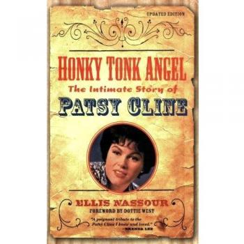 Honky Tonk Angel : The Intimate Story of Patsy Cline