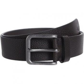 Classic Leather Belt 40mm
