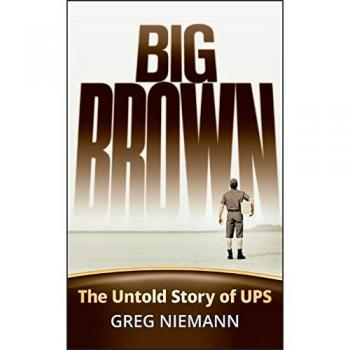 Big Brown : The Untold Story of Ups