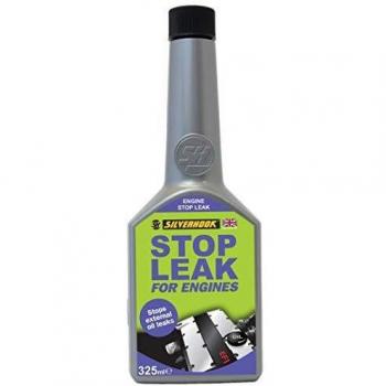 Silverhook Engine Stop Leak 325ml
