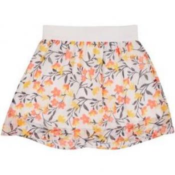 Jupe Name it NKFTIRANCE SKIRT PS Multicolore 10 ans