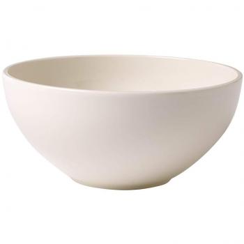 Villeroy & Boch Artesano 24cm White Porcelain Round Bowl