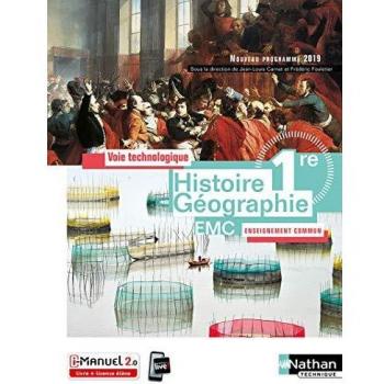 Histoire-Géographie